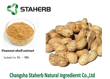 China Extrato erval da planta de Shell do amendoim fornecedor