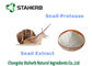Matérias primas naturais dos cosméticos do extrato do caracol, ingredientes cosméticos orgânicos fornecedor