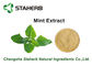 Pó erval do extrato da planta da hortelã do extrato, ISO erval natural dos extratos certificado fornecedor
