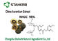 Citrino Aurantium Extrac/Bioflavonoids amargos do citrino do extrato alaranjado 25-90% fornecedor