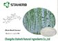 Extrato ácido da casca de vidoeiro de Betulinic, padrões de referência ervais antitumorosos fornecedor