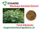 Cor anti-bacteriana dos alcaloides 20%-60% Brown do total do extrato de Cordata do Macleaya da planta fornecedor