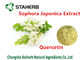Extrato de Japonica do Sophora que extrai produtos químicos da quercetina 98% das plantas fornecedor