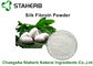 Do pó de seda branco da fibroína da categoria dos cosméticos proteína principal da seda do ingrediente fornecedor