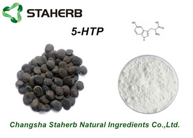 China a planta 5-Hydroxytryptophan natural pura extrai CAS No.4350-09-8 5-HTP fornecedor