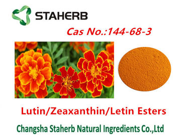 China Extrato natural puro da flor do cravo-de-defunto/Letein, pó do Zeaxanthin fornecedor