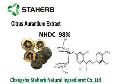 China Citrino Aurantium Extrac/Bioflavonoids amargos do citrino do extrato alaranjado 25-90% fornecedor