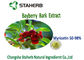 Myricetin amarelo 50%-98% da cor verde do extrato do pó da casca do Bayberry da antioxidação fornecedor