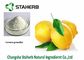 Vitamina desidratada C do ácido cítrico do pó 5% do fruto do extrato de limão fornecedor