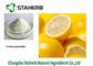 Vitamina desidratada C do ácido cítrico do pó 5% do fruto do extrato de limão fornecedor