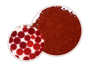 Suplemento dietético antioxidante natural, pó do Astaxanthin/óleo CAS 472 61 7 fornecedor