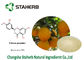 Extrato de Aurantium do citrino de Hesperetin 520-33-2, antioxidante do Bioflavonoid fornecedor