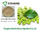 O ácido clorogénico, torna mais pesado extrato verde perdedor CAS do feijão de café NENHUM 327-97-9 fornecedor