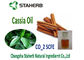 Extrato da casca de canela do produto comestível/óleo de cássia para o suplemento dietético fornecedor