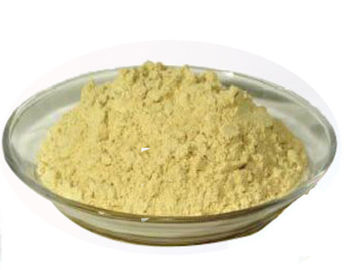 A planta natural pura do extrato do feijão de soja extrai cuidados médicos do Phosphatidylcholine 80% fornecedor